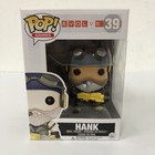 Funko POP Games: Evolve - Hank #39 NEW