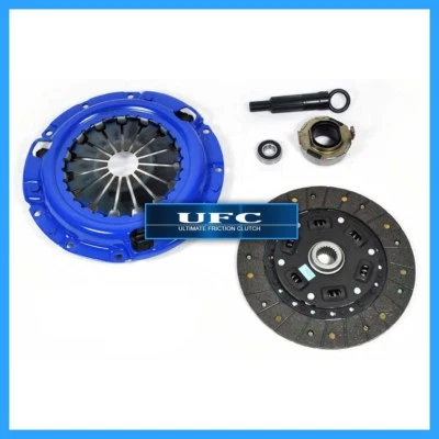 UF STAGE 1 CLUTCH KIT 1994-2005 MAZDA MX-5 MIATA 1.8L 2004-2005 MAZDASPEED TURBO - Image 1 of 2