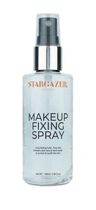 Stargazer Make-up Fixing Spray langlebig Setting Gesichtsnebel 100ml - Bild 1 von 1