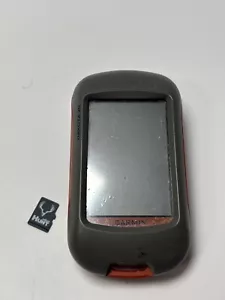 Garmin Dakota 20 Handheld GPS 2.6" Touchscreen 3-axis Compass w/4gb onxmaps chip - Picture 1 of 6