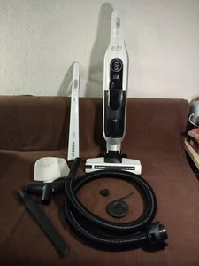 SONY Athlet VCAS010V25 25.2V Akku-Staubsauger unvollständig - Bild 1 von 24