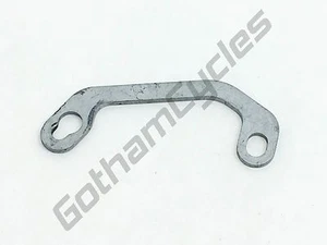 Ducati 749 999 Kickstand Kick Side Stand Sidestand Spring Bracket Plate - Picture 1 of 1