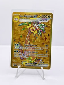 Alolan Exeggutor ex 248/191 Sv08: Surging Sparks Holo - Picture 1 of 2