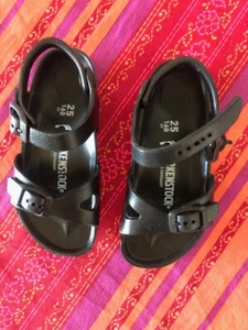 Birkenstock-Sandale, Kindergröße - Bild 1 von 2