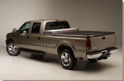 Undercover UC2015 Box Buddy Tonneau Cover Ford F-250 F-350 SD  8' Bed  RARE!!! - Image 1 of 4