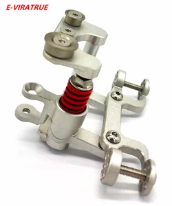Juego de sistema de dirección de aluminio E-VIRATRUE 7075 para Losi Super Baja Rey 1/6 - Imagen 1 de 4
