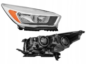 Scheinwerfer rechts für Ford Escape 2017-2019 - Bild 1 von 2