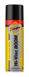Schaeffer's 0319 Moly Hi-Visc Boom Lube Adhesive Lubricant | (1) 16oz Can - Picture 1 of 1