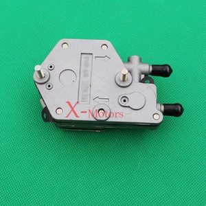 Fuel Pump For Polaris Magnum 325 330 500 2X4 4X4 6X6 ATV UTV Quad Fuel Pump - Bild 1 von 5