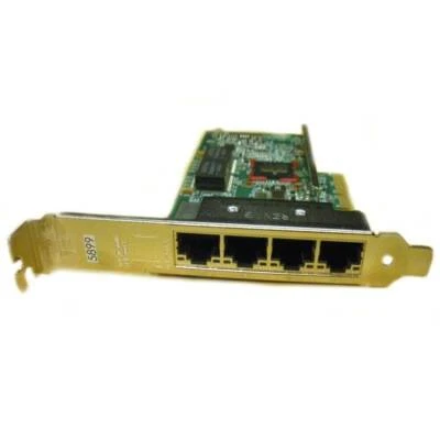 IBM 74Y4064 PCIe2 Ethernet Adapter - Image 1 of 3