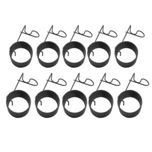 10PCS #125316 THREAD TENSION CHECK SPRING FOR SINGER 15-88,15-90,15-91,15K88+ - Bild 1 von 2