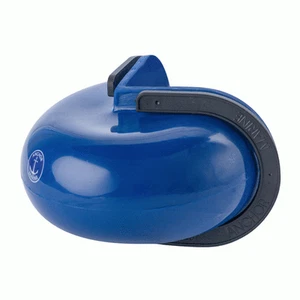 ONE ONLY - Anchor Marine Transom / Corner Fender for Yachts Boats Royal Blue - Picture 1 of 3