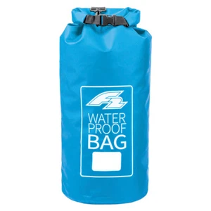 Bolsa seca F2 Lagoon / bolsa de embalaje / bolsa de mar - azul 30 litros - Imagen 1 de 1