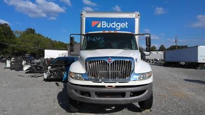 Electric Cooling Motor INTERNATIONAL 4000 SERIES 18 - Image 1 of 4