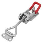 Heavy Duty Toggle Clamp Carbon Steel Lever Toggle Clamp Triangle Shaped Toggl...