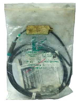 Pepperl & Fuchs NJ4-12GM40-E 10-60 V DC Inductive Proximity Sensor - Image 1 of 4