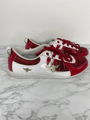 Creative Recreation Women's White Ruby Mesh Shoes - Image 1 of 4