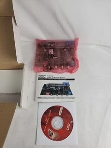 DSC/Tyco Video Verification Module VVM110 For Security Systems-New In Box - Picture 1 of 11