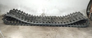 2013 Polaris Switchback 800 Assault Track Belt - Picture 1 of 12