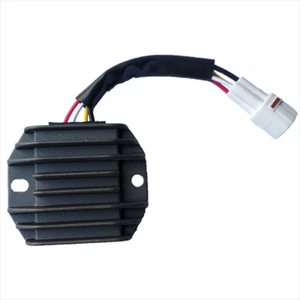 Regulador rectificador para Yamaha YFZ450 1PD-81960-00-00 2012 2013 2004 2009 nuevo - Imagen 1 de 7