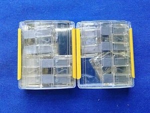 Fusibles de 25 amperios # ATC-25 conjunto de 2 paquetes (10 fusibles) - Imagen 1 de 3