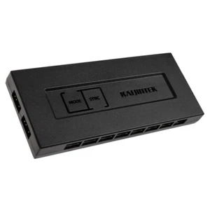 Raijintek PWM Controller RJK 5V DRGB-PWM Control hub - Bild 1 von 4