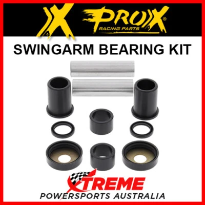 ProX 26.210122 Yamaha XT225 SEROW 1993-2000 Swingarm Bearing Kit - Image 1 of 2