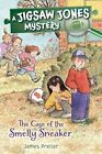 James Preller Jigsaw Jones: The Case Of The Smelly Sneaker (US IMPORT) BOOK NEW