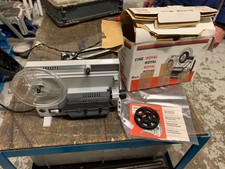 Proiettore automatico 8 mm Gioca Royal