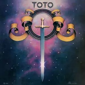 TOTO - Toto (2020) LP vinyl - Foto 1 di 1