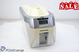 MagiCard 3652-0001 RIO PRO STD PRINTER GIFT ID CARD BADGE THERMAL PRINTER - Picture 1 of 7