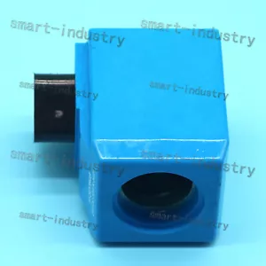 1 pieza Nueva VICKERS H507848 H-507848 Bobina de válvula solenoide 24V Stocks - Imagen 1 de 5