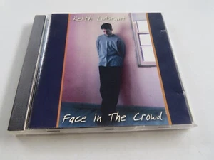 KEITH LUBRANT - Face In The Crowd - CD Album - 2000 - 14 tracks - Picture 1 of 3