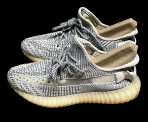 ADIDAS YEEZY BOOST 350 SZ 7 MEN APE 779001 120699604 MALE/MALE - Picture 1 of 9