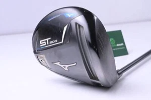 Mizuno ST200 Driver / 9.5 Degree / Stiff Flex Tensei CK Pro White 70 Shaft - Bild 1 von 8