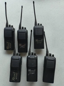Kenwood TK-360G-1 - Afbeelding 1 van 4