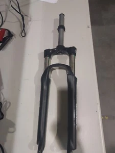 sr suntour fork 26in Disc 1 1/8 Tube - Picture 1 of 5