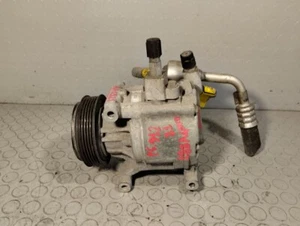 Compresor Aire Acondicionado Fiat Panda 2 Serie 2008 Hatchback 5-porte AA1921 - Imagen 1 de 10