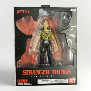 Bandai Stranger Things Eleven 6 in Action Figure [00] - Picture 1 of 7