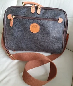 BRIC'S Italy Luxus Reisetasche für Trolley,neu - Bild 1 von 8