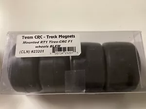 Team CRC - Track Magnet Tires F1 - Picture 1 of 3