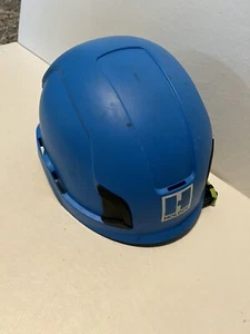 Kask Zenith X Helmet Blue 6 1/2 - 7 7/8 - Picture 1 of 5