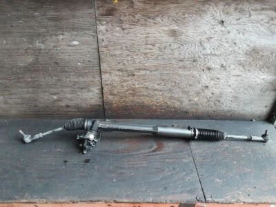 Engranaje de dirección/rack bastidor eléctrico y piñón para 11-18 PORSCHE CAYENNE 592534 Foto 1 de 4