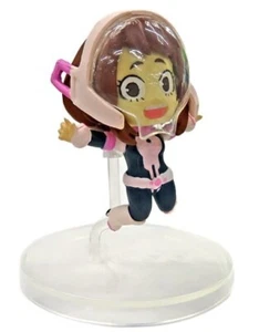 ☆ My Hero Academia Ochaco Uraraka Pyon colle Figure TAKARA 2021 From japan Anime - Picture 1 of 4