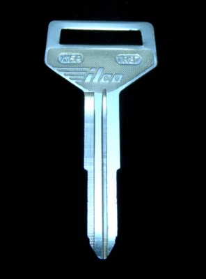 Llave maestra en blanco TR37 TOYOTA CAMRY se adapta a todas las cerraduras para modelos 1983-1991, X159 Foto 1 de 4