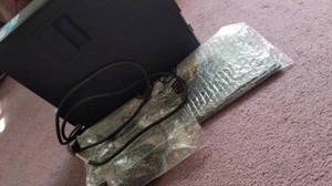 Used Gaming PC+M/KB Intel i3 4core CPU, Nvidia GT 1030 GPU, 512GB SSD & 8gb RAM - Picture 1 of 6