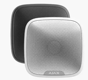 Ajax StreetSiren wireless 113 dB - Picture 1 of 3