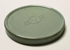 Hasselblad V mount Camera Front Lens Cap Grey Color Old Style for B50 filter - Picture 1 of 1