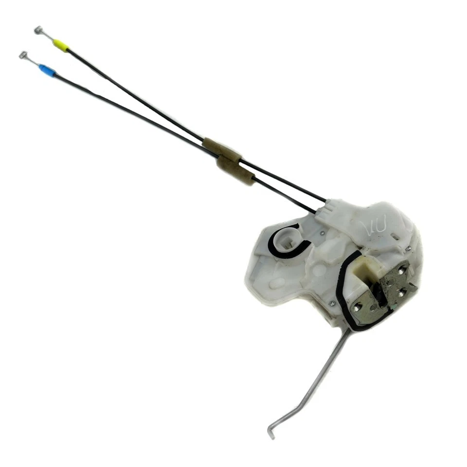 Cerradura puerta delantera izquierda mitsubishi asx i Foto 1 de 1