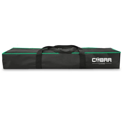 Cobra CC1034 Long Equipment Padded Bag Ideal for Stands Lighting and Accessories - Image 1 of 4